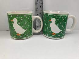 country coffee cup mugs jsny taiwan