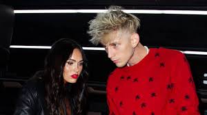 However, mgk has shared a few adorable red carpet moments. Inside Machine Gun Kelly And Megan Fox S Intense Romance Age Exes Kids And More Radio X