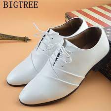 Shop the top 25 most popular 1 at the best prices! Mens White Dress Shoes Man Wedding Shoes Men 2021 Shoes Leather Formal Suit Shoes Zapatos Oxford Hombre Chaussure Homme Mariage Formal Shoes Aliexpress