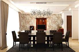 modern dining room design and ideas
