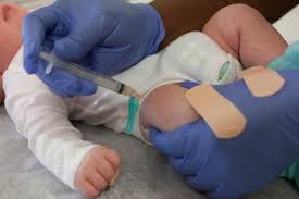 What Parents Should Know About Newborn Tests And
