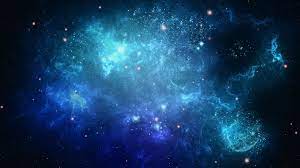 Blue Galaxy Stars Wallpapers - 4k, HD ...