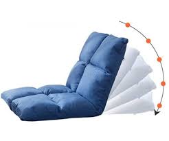 foldable lazy recliner sofa bas