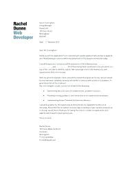 Freelance Graphic Design Cover Letter Design Cover Letters Cover