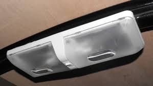Led Light Cover Removal Jayco Rv Owners Forum