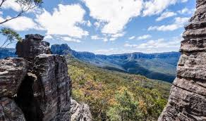 Previous (great wall of china). 5 Best Blue Mountains Walks Best Blue Mountain Hikes 2020
