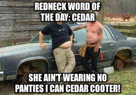 Redneck Word Of The Day #7 — Steemit