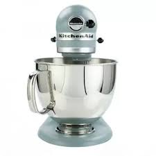 Kitchenaid mixer accessories can help you do even more with your appliance. 5 Qt Artisan Stand Mixer Matte Fog Kitchenaid Everything Kitchens