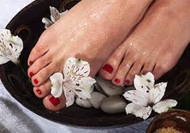 blossom nails spa nails manicures