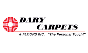 dary carpets floors inc in
