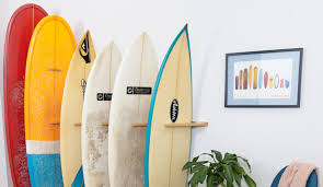 the best surfboard racks for display