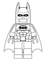 Hochwertige lego batman malvorlagen sind ein wahrer schatz für jeden . Kids N Fun De 16 Ausmalbilder Von Lego Batman Movie