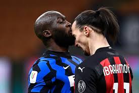 Zlatan ibrahimovic's still got it. Ac Milan And Inter Milan Will Fines From Ibrahimovic Lukaku Spat To Charity The Ac Milan Offside