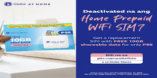 experience p88 wifi sim offer for globe