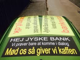 Jyske Bank A/S. Banking News from Denmark. Help us against the criminal Danish banks Jyske Bank A/S, our former lawyeres Lundgrens from Hellerup was bought by Jyske bank, to harm our case,