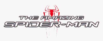 Including transparent png clip art, cartoon, icon, logo, silhouette, watercolors, outlines, etc. The Amazing Spiderman Logo Png Amazing Spiderman Title Png Transparent Png Kindpng