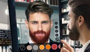 virtual beard styles for men beard
