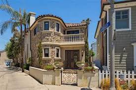naples long beach homes and
