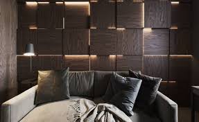 Top Wooden Wall Design Ideas For Your Home