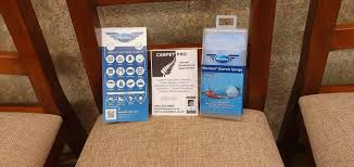 microseal premium protection carpet pro