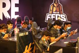 Ajang turnamen esports internasional free fire continental series (ffcs) 2020 telah resmi diumumkan garena. Free Fire Continental Series Just Had An Electrifying Finale In Pakistan