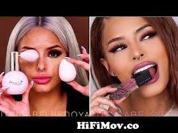 best makeup transformations 2019