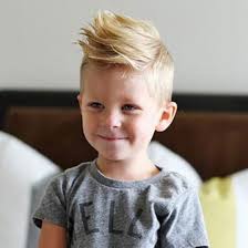 It could be that your little boy has to go to a birthday party, a wedding, graduation. 116 Sweet Little Boy Haircuts To Try This Year