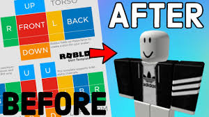 roblox shirt template how to get