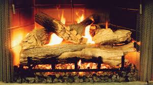 Eiklor Flames Fireplace Outdoor Living