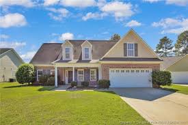 fayetteville nc real estate homes for