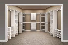 We used high quality 3/4″ plywood that runs about $50 for a 4×8′ board. My 3 Favorite Diy Closet Systems Master Closet Design Master Bedroom Closet Design Ideas Master Bedroom Closet
