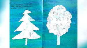 Carle, eric, picture books for children. Little Cloud By Eric Carle Youtube