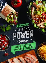 taco bell packs protein with flavor in