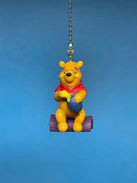 Winnie The Pooh Characters Ceiling Fan