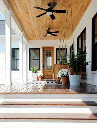 porch ceiling ideas make your porch