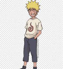 Naruto Uzumaki Sasuke Uchiha Itachi Uchiha Child, Smiling kid, child, hand,  manga png