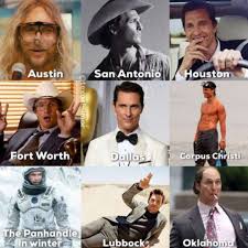 Buscando toda la información pública disponible en la web. 10 Quarantine Shut Down Jokes You Ll Only Understand If You Re From Texas Metroplex Social