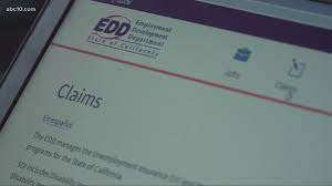 Once it receives your application, the edd will send you some documents, including a notice of unemployment insurance award indicating how much you. California S Edd Explains The Process Of Filing For Unemployment Abc10 Com