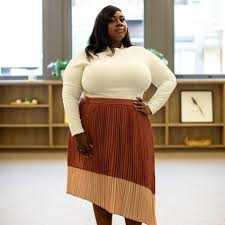 sustainable plus size clothing brands