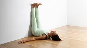 6 yoga poses to reduce stress calm