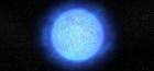 blue supergiant
