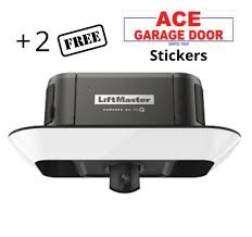 liftmaster 87504 replacement 85503 dc