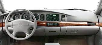 Buick Lesabre 2000 2005 Dashcare Dash