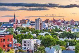 At its heart portland is the urban imagination of a bucolic state better known for its rural pursuits. The Best Hotels In Portland Maine