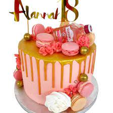 Eve's Cakes gambar png