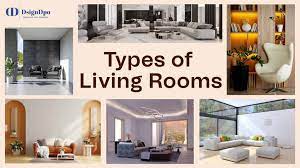 top 18 living room design styles theme