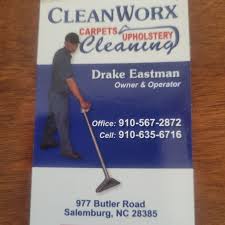 carpet cleaning in fuquay varina nc