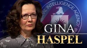 Image result for the haspel six