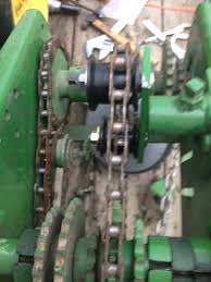 How To Adjust Spacing On Jd P7100 Yesterdays Tractors