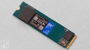 the best pci express nvme solid state